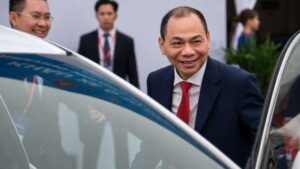 Tin vui của doanh nghiệp tỷ phú Phạm Nhật Vượng tại Ấn Độ mở ra cơ hội mới, mang lại lợi ích trực tiếp cho nhiều người dân.
