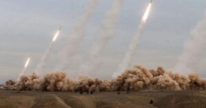 Tên lửa Iran: sức sống của các căn cứ ngầm trước bom đạn Mỹ
