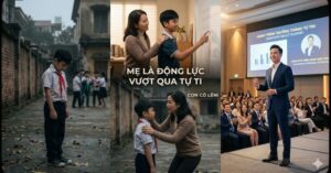 tự ti