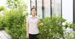 học cách hài lòng