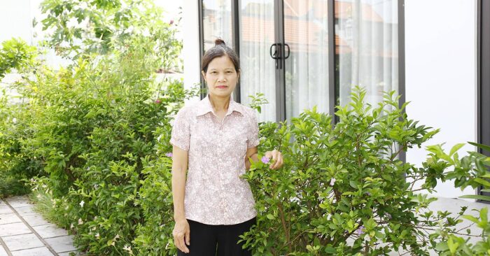 học cách hài lòng