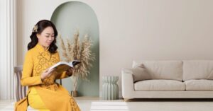 Cánh cửa không còn đóng sầm
