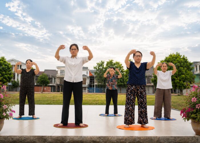 một lời từ chối
