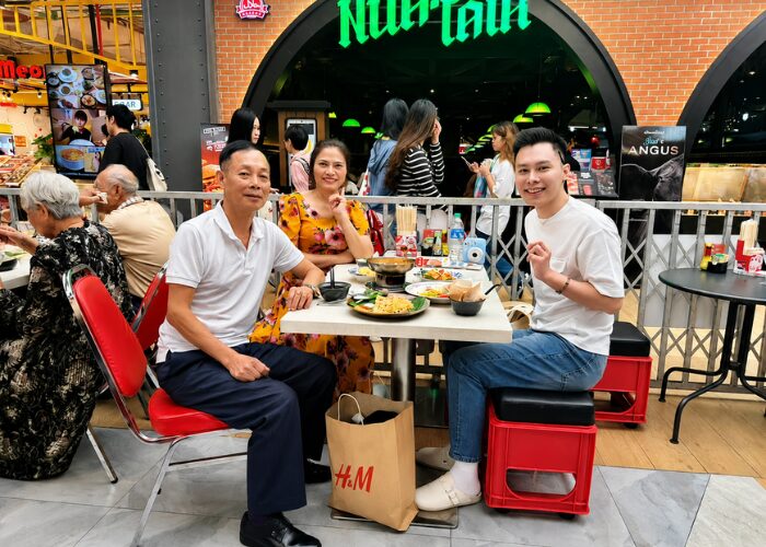 một lời từ chối
