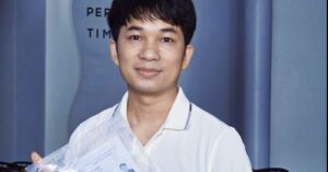 Kỳ thi tốt nghiệp THPT