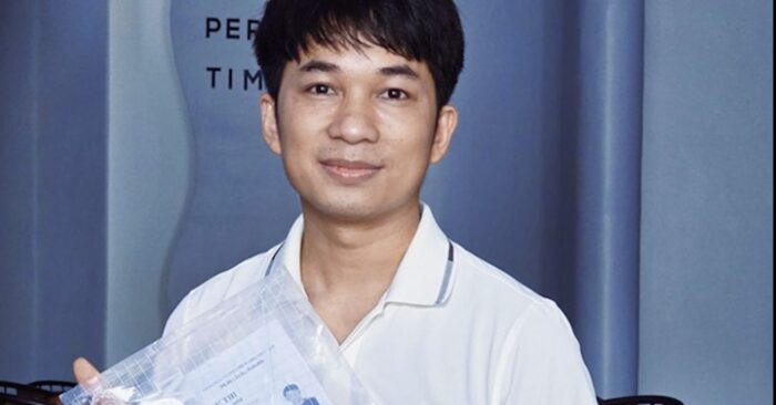 Kỳ thi tốt nghiệp THPT