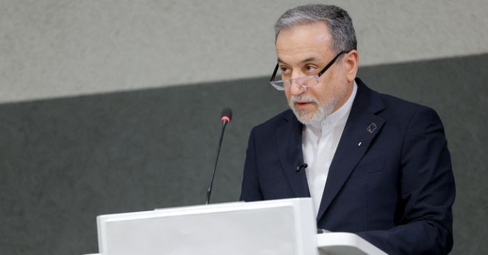 Thỏa thuận Mỹ - Iran: Ngoại trưởng Araghchi khẳng định bước tiến quan trọng