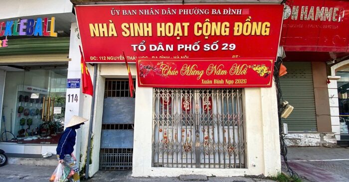Quy định mới tháng 6/ 2026