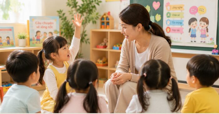 Khả năng thương lượng