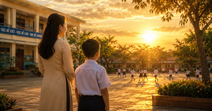 Giác quan thứ 6