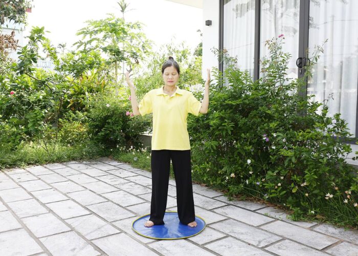 học cách hài lòng