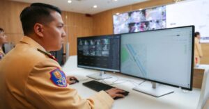 Lừa đảo phạt nguội bủa vây người dân qua điện thoại và shipper giả
