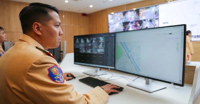 Lừa đảo phạt nguội bủa vây người dân qua điện thoại và shipper giả