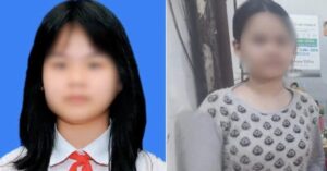 thao túng tâm lý trẻ em