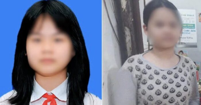 thao túng tâm lý trẻ em