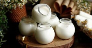 Ăn sáng nhanh gọn: Giải pháp dinh dưỡng toàn diện cho người bận rộn