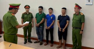 Đà nẵng: nam thanh niên bị vây đánh tử vong sau tiệc cưới