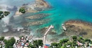 động đất tại Philippines