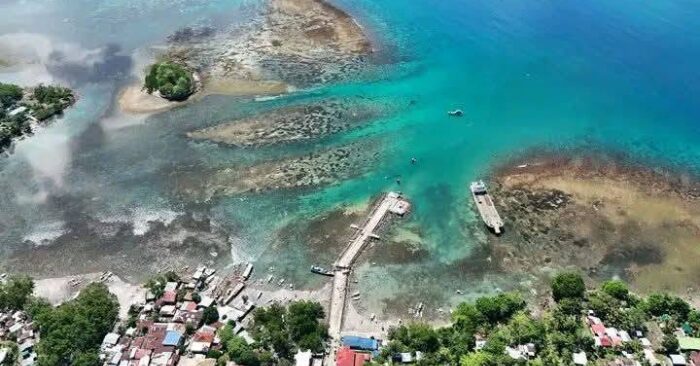 động đất tại Philippines