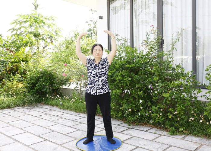 sự thảnh thơi
