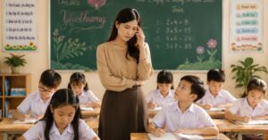 Giác quan thứ 6