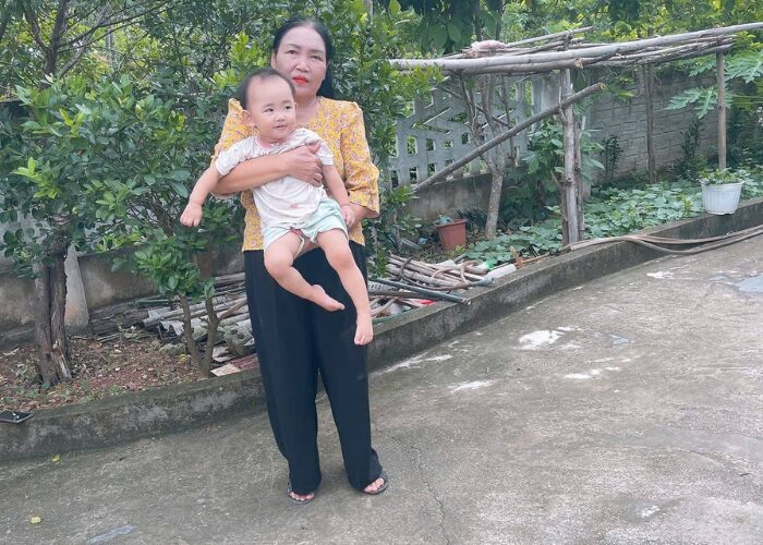 cơn đau kéo dài