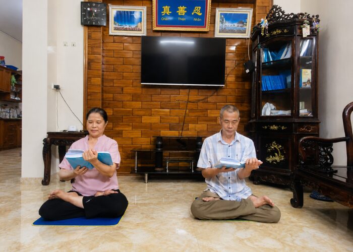 Người lái xe