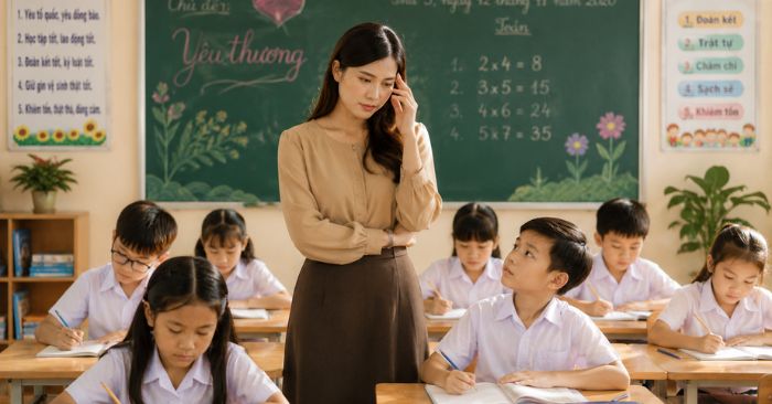 Giác quan thứ 6