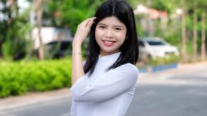 Nữ sinh Trúc Oanh ba lần đạt thủ khoa Toán, Tin học ở Hà Nội với thành tích học tập nổi bật và hành trình chinh phục đỉnh cao đáng chú ý