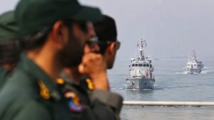 Mỹ và Iran thiết lập kênh liên lạc quân sự trực tiếp, mở đường giảm nguy cơ xung đột và thúc đẩy tiến trình đàm phán thỏa thuận.