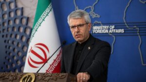 Iran lên tiếng sau quyết định hoãn ký thỏa thuận với Mỹ vào phút chót, khẳng định cần thận trọng trong tiến trình đàm phán.