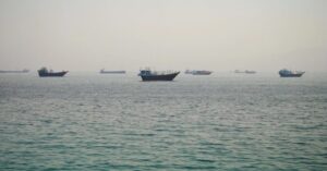 Mỹ và Iran đạt thỏa thuận hòa bình lịch sử, mở lại eo biển Hormuz