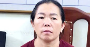 Bắt giữ đối tượng truy nã Sùng Thị So sau 8 năm lẩn trốn