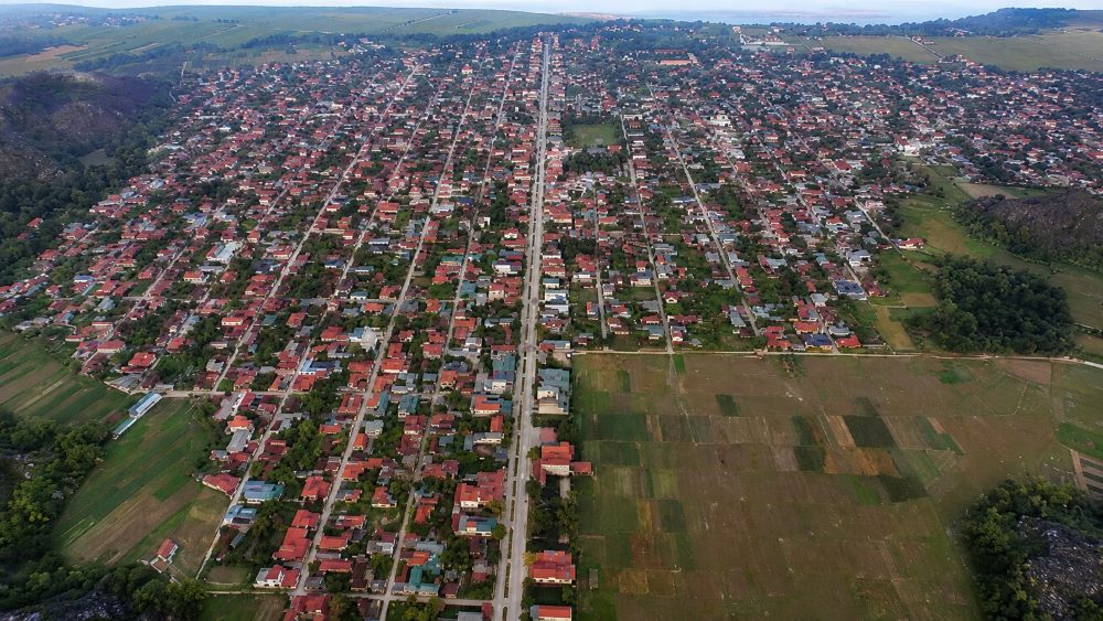 Thanh Hóa phân loại xã phường: 166 đơn vị được xếp hạng, 35 loại I, phản ánh thay đổi sau sắp xếp hành chính.