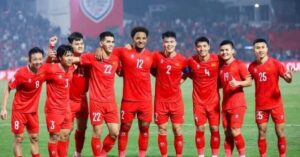 chuẩn bị cho ASEAN Cup 2026