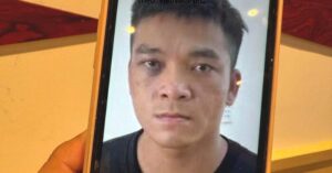 đối tượng nổ súng tại Đồng Nai