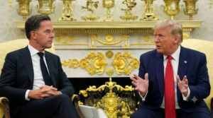 Cựu Tổng thống Mỹ Donald Trump bày tỏ sự thất vọng với NATO trước các phản ứng liên quan đến xung đột Trung Đông. Xem ngay chi tiết.