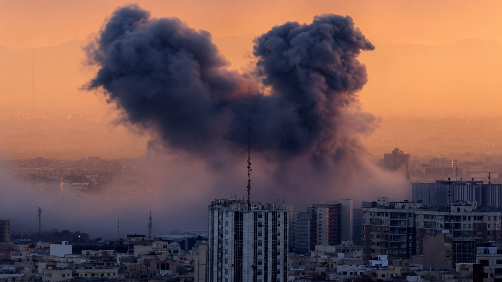 Xung đột Mỹ-Iran leo thang sau các đòn không kích của Trump. Thực tế chiến trường và những kết quả đáng chú ý ra sao?