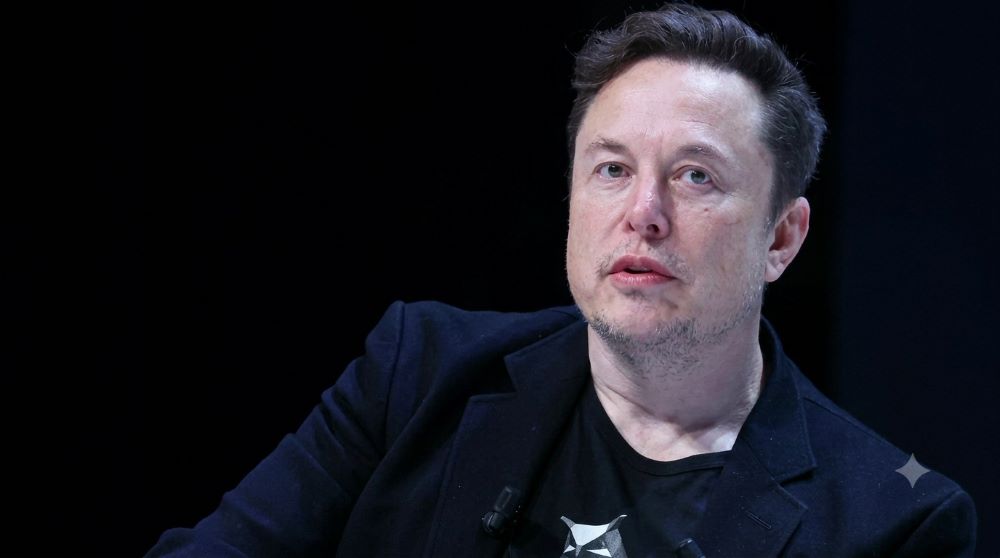 Tỷ phú Elon Musk đánh mất danh hiệu nghìn tỷ USD khi cổ phiếu Tesla và SpaceX giảm mạnh do làn sóng bán tháo công nghệ. Xem ngay diễn biến mới nhất tại đây!