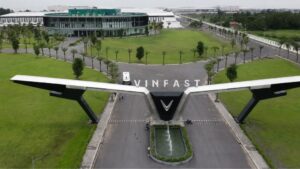 Vinhomes triển khai hai khu công nghiệp gần 10.000 tỷ đồng tại Hải Phòng, dự án có diễn biến mới, mở rộng hệ sinh thái sản xuất và đầu tư.