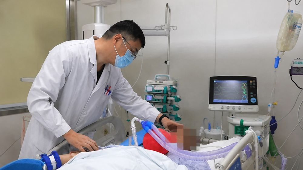 Người đàn ông suy gan cấp tính suýt tử vong sau khi ăn dưa chuột, bác sĩ cảnh báo độc tố tự nhiên nguy hiểm có trong nhiều loại rau quả mùa hè.