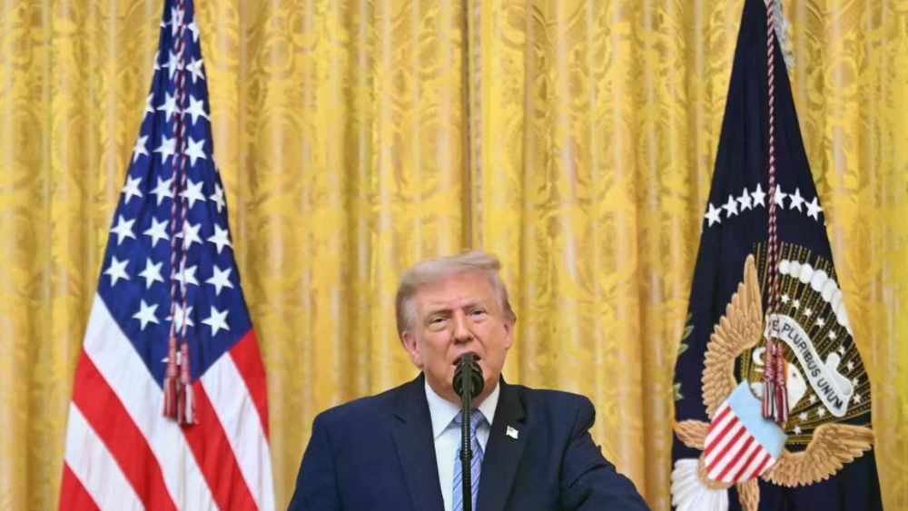 Khám phá nội dung bài phát biểu giờ vàng dài 25 phút của Tổng thống Mỹ Donald Trump về an ninh bầu cử và kinh tế. Đọc ngay chi tiết tại đây