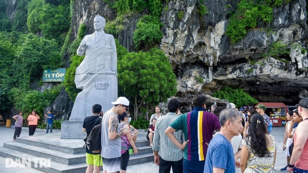 Khám phá bí quyết giúp du lịch Quảng Ninh thu hút hàng vạn khách, đạt doanh thu hơn 35.000 tỷ đồng nhờ tư duy đổi mới trong tổ chức sự kiện. Click xem ngay!