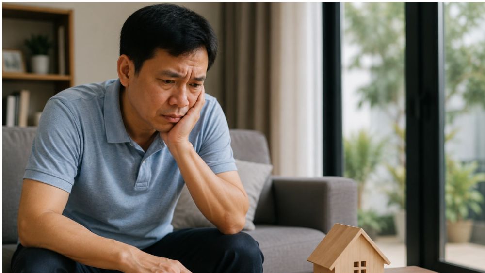 Tin bạn thân cứu nguy, người đàn ông suýt mất căn nhà hơn 5 tỷ đồng vì ký giấy theo lời hứa giúp đỡ. Xem diễn biến vụ việc.