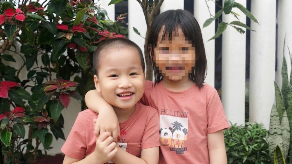 Bé trai 6 tuổi ở Hà Tĩnh đột ngột mất tích khi đến nhà bà ngoại chơi. Lực lượng chức năng đang khẩn trương huy động người dân tìm kiếm cháu bé