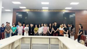 Nhóm tội phạm đã dùng tiền để mua chuộc, biến các Thầy thuốc ưu tú thành công cụ tiếp tay cho sai phạm. Xem chi tiết vụ án chấn động tại Viện Pháp y tâm thần.