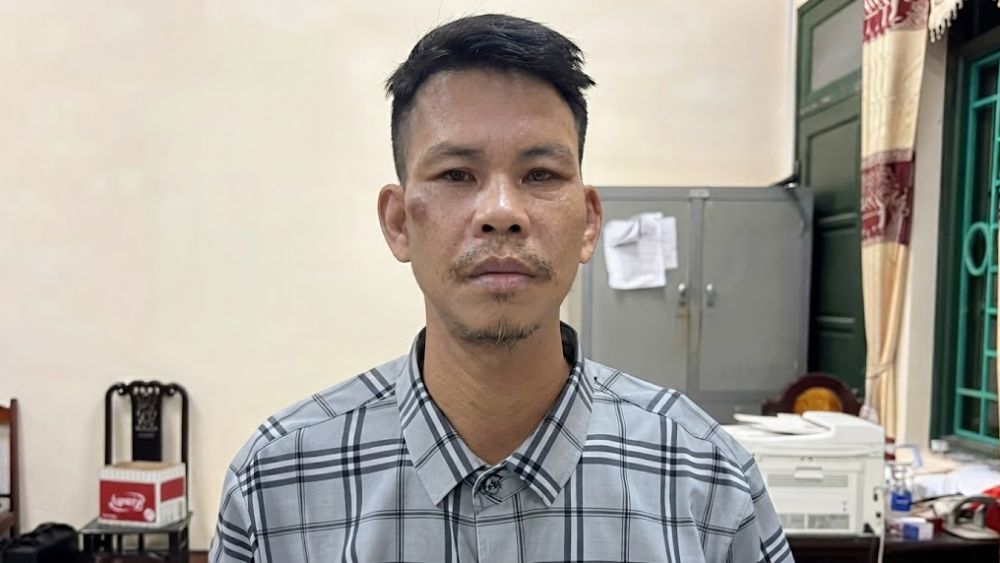 Công an tỉnh Phú Thọ đã bắt giữ Nguyễn Văn Lực về hành vi phóng hỏa đốt ô tô hàng xóm để trả thù do mâu thuẫn sinh hoạt.