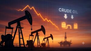 Giá dầu Brent có xu hướng giảm mạnh về vùng 60 USD/thùng khi căng thẳng địa chính trị hạ nhiệt và vận tải qua eo biển Hormuz ổn định trở lại. Nhấp xem chi tiết!