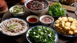 Ăn trưa đúng giờ giúp duy trì năng lượng, hỗ trợ tiêu hóa và bảo vệ sức khỏe. Tìm hiểu khung giờ ăn trưa lý tưởng.