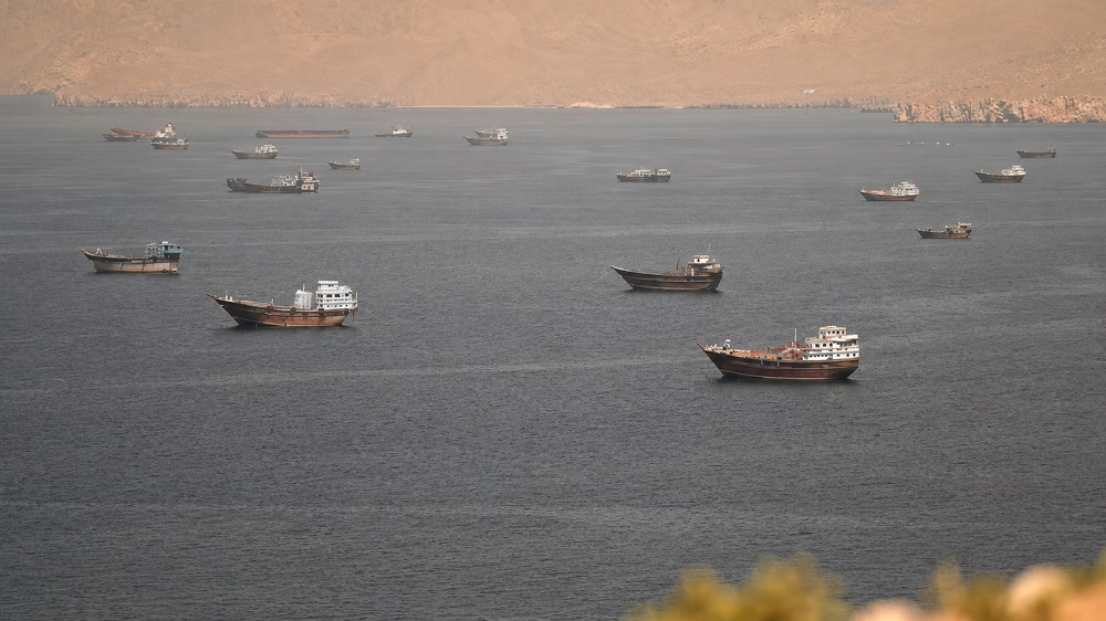 Xuất hiện 3 tuyến vận tải biển mới sau thỏa thuận Mỹ - Iran, mở thêm lựa chọn cho tàu hàng và hoạt động logistics quốc tế.